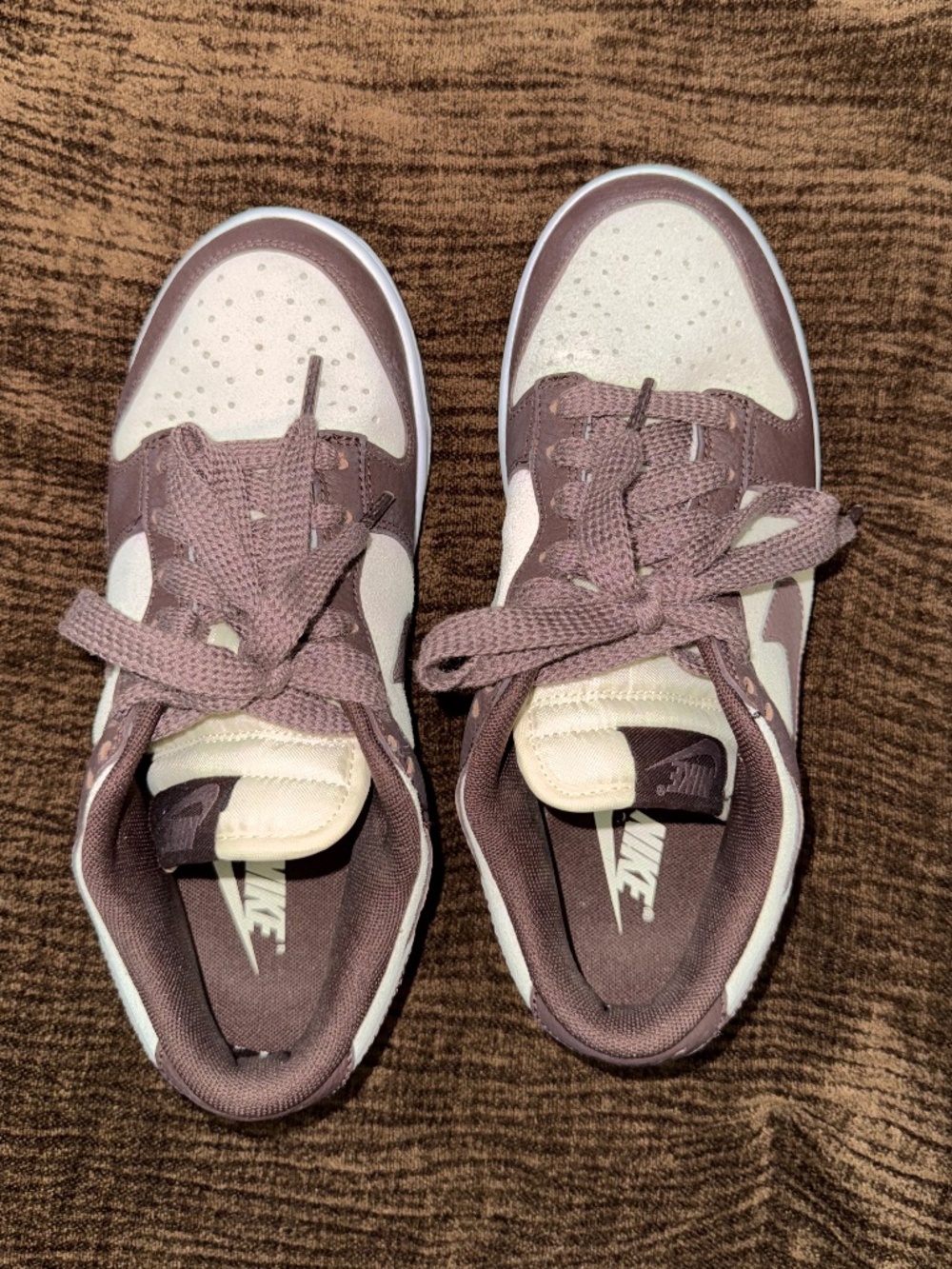 Nike Women's Dunk Low